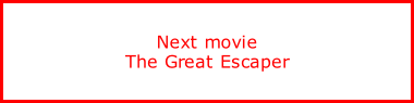 Next movie   The Great Escaper